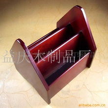 木质杂物架 家居收纳的木制品加工艺术