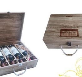 曹县顺航木制品厂 专业供应松木酒盒、桐木酒盒等高品质木制品