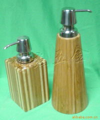 匠心独运 家用竹木制品与卫浴用品的绿色制造之路